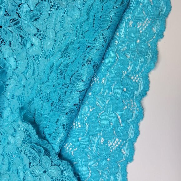 Lace Cami Crop Top Lace Bralette Stretchy Lace Camisole Lace Crop Tank Top - NEW - Picture 9 of 11